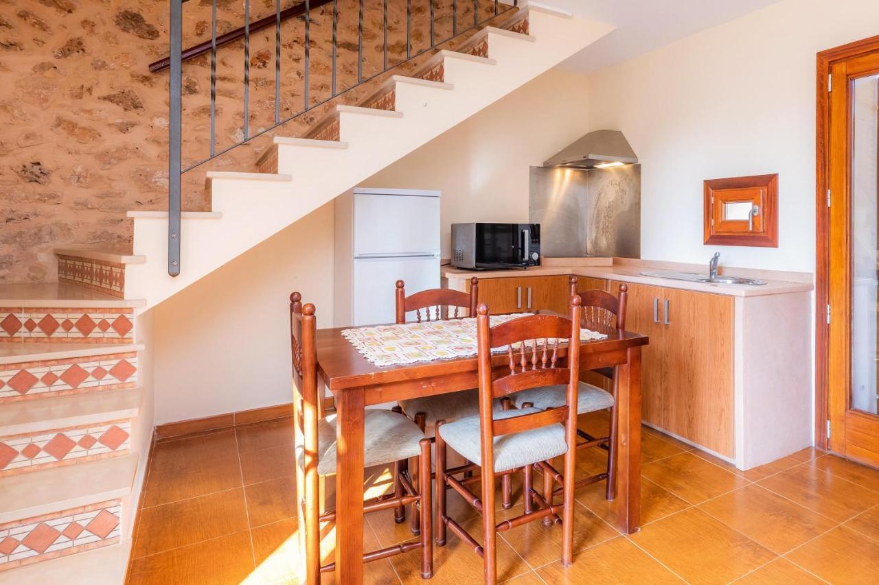 Ferienhaus Ses Angoixes *